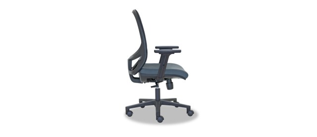 Style operative chair